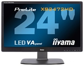 Iiyama ProLite XB2472HD-1