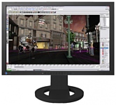 Eizo FlexScan SX2462WF Eizo FlexScan SX2462WF