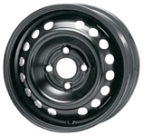 Trebl 9975 6.5x16/5x108 D63.3 ET52.5 black