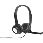 Logitech Stereo Headset H390 Logitech Stereo Headset H390