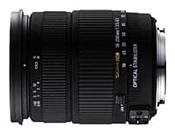 Sigma AF 18-200mm f/3.5-6.3 DC OS Sigma SA