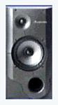 Wharfedale Sapphire 83