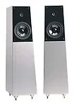 Verity Audio Tamino x2