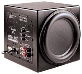 Sunfire True Subwoofer Signature