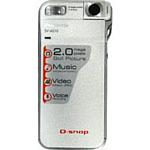 Panasonic SV-AS10 Panasonic SV-AS10