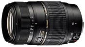 Tamron AF 70-300mm f/4-5.6 Di LD MACRO 1:2 Canon EF