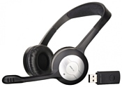 SPEEDLINK SL-8765 METIS Wireless Stereo Headset