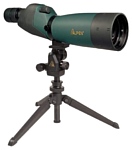 Alpen Spotting Scope 20-60X80