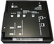 JAGGA Flash-Card Reader mini 55-in-1 USB 2.0