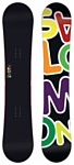 Salomon Drift Rocker Black (11-12) Salomon Drift Rocker Black (11-12)
