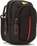 Case Logic Compact camera case with storage (DCB-302)