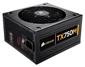 Corsair CMPSU-TX750M 750W