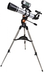 Celestron SkyScout Scope 90