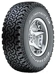 BFGoodrich All-Terrain T/A KO 245/75 R16 120/116S