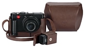 Leica D-Lux 4 Ever ready case with handgrip and viewfinder case