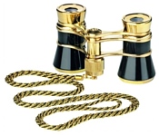 Eschenbach Opera glasses with chain 44681