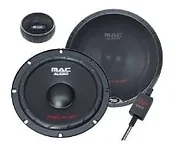 Mac Audio Pro Flat 2.20