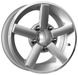 K&K Титан-Тех КС537 6.5x15/5x139.7 D101 ET40 K&K Титан-Тех КС537 6.5x15/5x139.7 D101 ET40