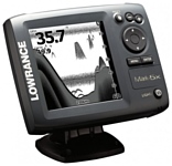 Lowrance Mark-5x Pro