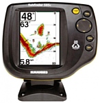 Humminbird 585c