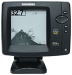 Humminbird 570 DI