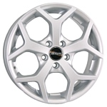 Tech-Line 511 6x15/5x108 D63.4 ET52.5 S