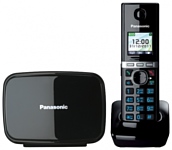 Panasonic KX-TG8081