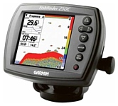 Garmin Fishfinder 250C