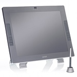 Wacom Cintiq 21UX