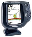 Humminbird Matrix 77