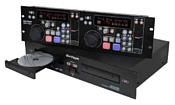 DJ-Tech Professional MPX-410