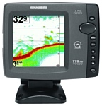 Humminbird 778c HD