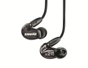 Shure SE215