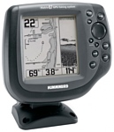 Humminbird Matrix 67