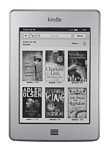 Amazon Kindle Touch