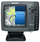 Humminbird 788ci HD DI Combo