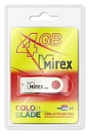 Mirex SWIVEL 4GB