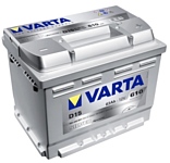 VARTA SILVER Dynamic C6 552401052 (52Ah)