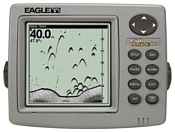 Eagle FishMark 320