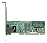Intellinet (522328) Gigabit PCI Network Card