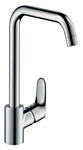 Hansgrohe Focus E 2 31820000