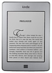 Amazon Kindle Touch 3G