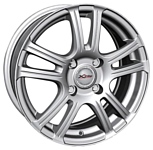 X'trike X-105 6x15/4x98 D67.1 ET25 HS X'trike X-105 6x15/4x98 D67.1 ET25 HS