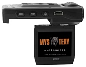 Mystery MDR-670 Mystery MDR-670