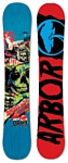 Arbor Draft (11-12) Arbor Draft (11-12)