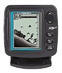 Lowrance X51