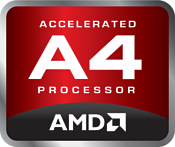 Компьютер на базе AMD A4