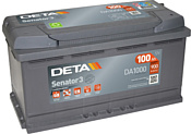 DETA Senator3 DA1000 (100Ah)