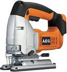 AEG BST 18X 0 AEG BST 18X 0