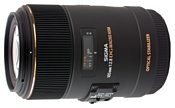 Sigma AF 105mm f/2.8 EX DG OS HSM Macro Nikon F